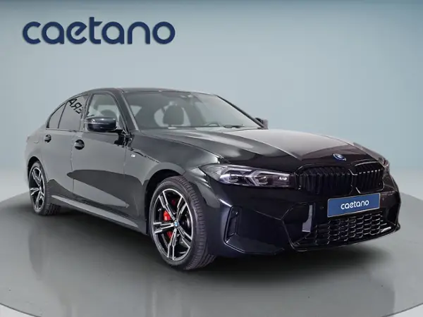 BMW Serie 3